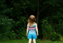 Минута отдыха «Вышел из дома в папиных шлепанцах и исчез» — чем заканчиваются летние поиски пропавших детей Дети 