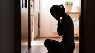 Минута отдыха Мама говорила: «Родишь, когда спланируешь», а муж: «Решай сама». Почему никто не остановил от аборта Дети  Минута отдыха Мама говорила: «Родишь, когда спланируешь», а муж: «Решай сама». Почему никто не остановил от аборта Дети