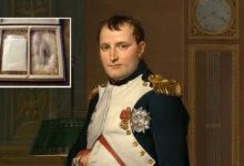 Минута отдыха Исторические личности, части тел которых были украдены после смерти Интересное 