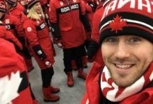 Минута отдыха Интересные моменты из жизни спортсменов на разных Олимпиадах (16 фото) Спорт 