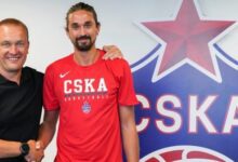 Минута отдыха Алексей Швед: «Мне нравится 91-й номер. Под ним играл Деннис Родман» Спорт 