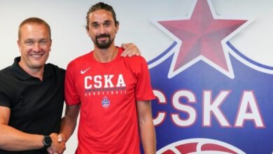 Минута отдыха Алексей Швед: «Мне нравится 91-й номер. Под ним играл Деннис Родман» Спорт  Минута отдыха Алексей Швед: «Мне нравится 91-й номер. Под ним играл Деннис Родман» Спорт