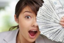 Минута отдыха Сколько должна зарабатывать женщина, мнение мужчин и психологов Интересное 