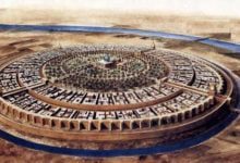 Минута отдыха Трагическая история Багдада — гигантского мегаполиса Средних веков Интересное 