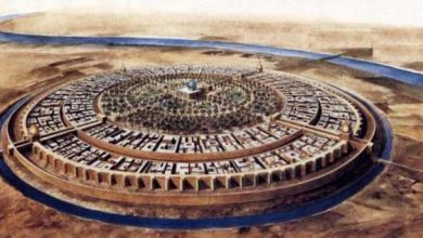 Минута отдыха Трагическая история Багдада — гигантского мегаполиса Средних веков Интересное  Минута отдыха Трагическая история Багдада — гигантского мегаполиса Средних веков Интересное