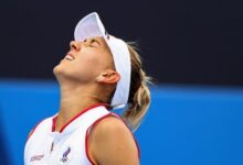 Минута отдыха Веснина не сыграет на US Open из-за травмы Спорт 