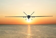 Минута отдыха Признак мастерства. В России придумали метод стабилизации дронов в воздухе Интересное 