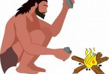 Минута отдыха Топ-10: Интересные и странные факты про неандертальцев Интересное 