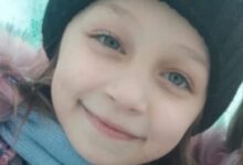 Минута отдыха Нашли пропавшую девочку из Тюмени Настю Муравьеву Интересное 