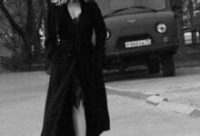 Минута отдыха Горячие фото суперзвезды 90-х Алены Апиной, спевшей про "Электричку" (11 фото) Знаменитости 