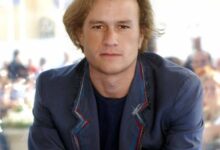 Минута отдыха Как бы выглядели в 2021 году эти знаменитости, если бы не ушли из жизни (19 фото) - 13.04.2021 Знаменитости 