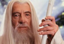 Минута отдыха Создателям сериала «Властелин колец» не хватает денег на съемки Знаменитости 