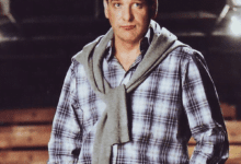 Минута отдыха «Панически этого боюсь»: Ярослав Бойко рассекретил свою фобию Знаменитости 