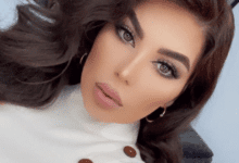 Минута отдыха Главная поп-звезда Афганистана уехала из страны Знаменитости 