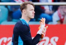 Минута отдыха Кризис Сафонова: женитьба, травма, звездняк? Спорт 