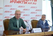 Минута отдыха Зеленые питомники. ВООП и «АиФ» инициировали восстановление сгоревших лесов Интересное 