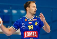 Минута отдыха Польский «Кельце» стал соперником минского СКА по финалу Кубка «Матч ТВ» Спорт 