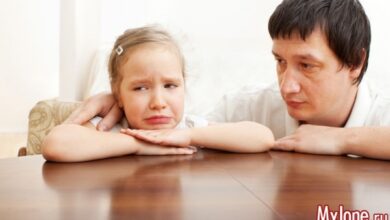 Минута отдыха Как научить ребенка правильно выражать эмоции? Дети 