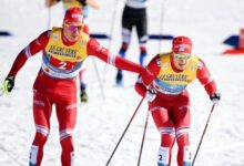 Минута отдыха ЧР по лыжным гонкам в 2022 году пройдет с 25 марта по 3 апреля Спорт 