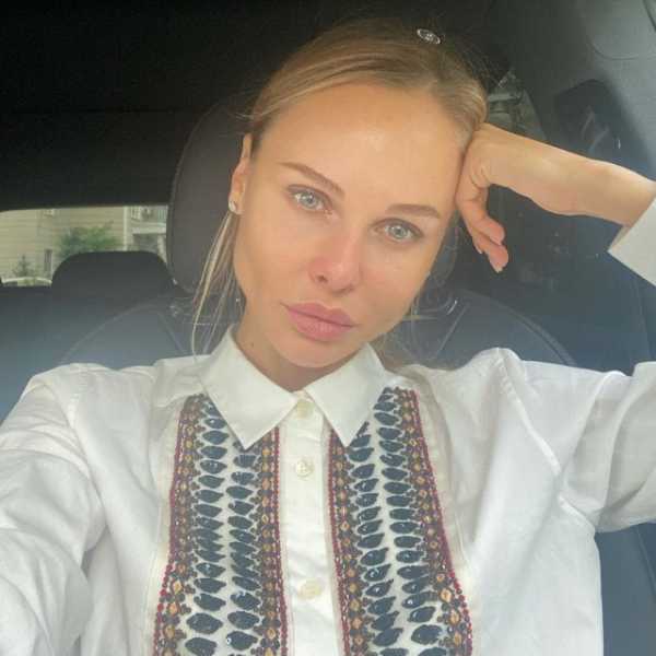 Минута отдыха Надежда Санько - новая девушка Павла Мамаева, которая оказалась подругой его бывшей жены Аланы (16 фото) Знаменитости  