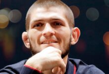 Минута отдыха Хабиб приобрел акции UFC Спорт 