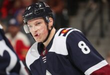 Минута отдыха Хэмилтон, Макар и еще 4 защитника ограбили НХЛ. Клубы потратили на подписание их контрактов около 400 миллионов долларов Спорт 