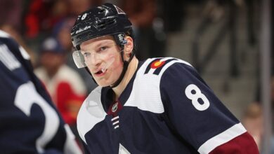 Минута отдыха Хэмилтон, Макар и еще 4 защитника ограбили НХЛ. Клубы потратили на подписание их контрактов около 400 миллионов долларов Спорт  Минута отдыха Хэмилтон, Макар и еще 4 защитника ограбили НХЛ. Клубы потратили на подписание их контрактов около 400 миллионов долларов Спорт