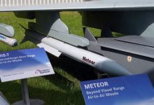 Минута отдыха Что известно о «лучшей в мире» авиационной ракете НАТО – убийце Су-57? Интересное 