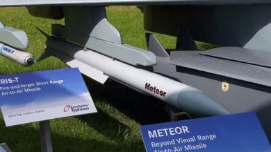 Минута отдыха Что известно о «лучшей в мире» авиационной ракете НАТО – убийце Су-57? Интересное  Минута отдыха Что известно о «лучшей в мире» авиационной ракете НАТО – убийце Су-57? Интересное