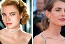 Минута отдыха Именитые внуки знаменитостей прошлого (11 фото) - 23.02.2021 Знаменитости 