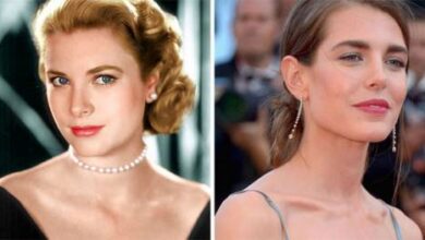 Минута отдыха Именитые внуки знаменитостей прошлого (11 фото) - 23.02.2021 Знаменитости 