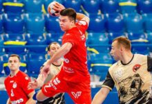 Минута отдыха Минский СКА вышел в финал Кубка «Матч ТВ» Спорт 