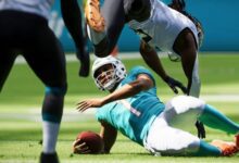 Минута отдыха Состоялся выход Madden NFL 22 Спорт 