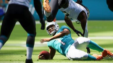 Минута отдыха Состоялся выход Madden NFL 22 Спорт  Минута отдыха Состоялся выход Madden NFL 22 Спорт