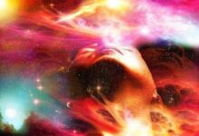 Минута отдыха Стало известно о возможных местах, куда уходит энергия человека после его кончины Интересное 