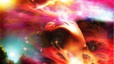 Минута отдыха Стало известно о возможных местах, куда уходит энергия человека после его кончины Интересное  Минута отдыха Стало известно о возможных местах, куда уходит энергия человека после его кончины Интересное