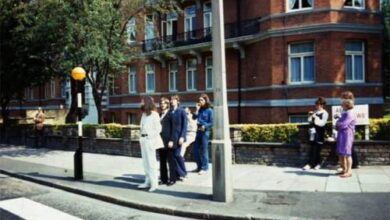 Минута отдыха 19 альтернативных ракурсов на знаковые места или события Интересное  Минута отдыха 19 альтернативных ракурсов на знаковые места или события Интересное