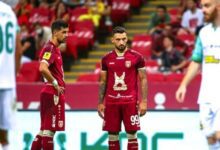 Минута отдыха Наш футбол проигрывает в интенсивности? Потому что иначе кормится Спорт 