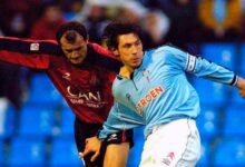 Минута отдыха Официально: Александр Мостовой получил карточку с рейтингом 86 в FIFA 22 Спорт 