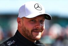 Минута отдыха Николай Марценко: «Появление Боттаса в «Ред Булле» мне представляется чем-то из области фантастики» Спорт 