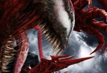 Минута отдыха «Веном 2» могут перенести на начало 2022 года Знаменитости 