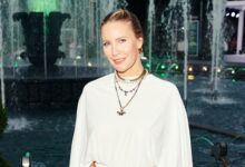 Минута отдыха Елена Летучая, Рената Литвинова, Екатерина Варнава и другие на летней вечеринке в Москве Знаменитости 