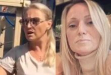 Минута отдыха "Пусть только появится!": соседи пригрозили выгнавшей детей-инвалидов жительнице Питера (6 фото) Дети 