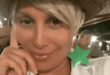 Минута отдыха «Слишком уж все бездоказательно»: экс-участница «Стрелок» не верит в болезнь МакSим Знаменитости 