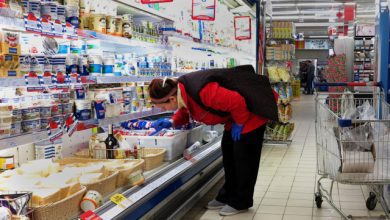 Минута отдыха От магазинов в Минске потребовали убрать с «лучших полок» товары из Литвы Интересное  Минута отдыха От магазинов в Минске потребовали убрать с «лучших полок» товары из Литвы Интересное