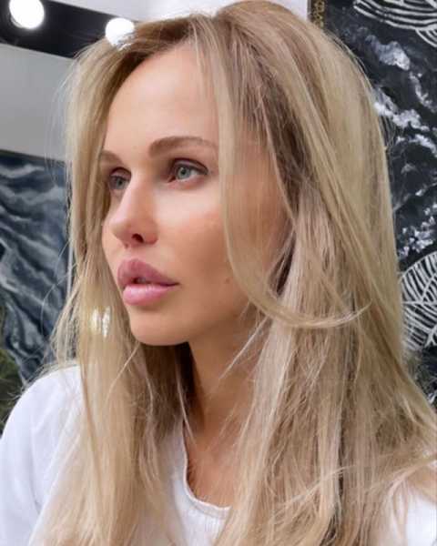Минута отдыха Надежда Санько - новая девушка Павла Мамаева, которая оказалась подругой его бывшей жены Аланы (16 фото) Знаменитости  