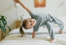 Минута отдыха «Она не больна – она просто танцовщица». Как школа убивает творчество в детях Дети 