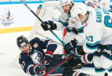 Минута отдыха Шайба Жабреева принесла «Сочи» победу над «Нефтехимиком» Спорт 