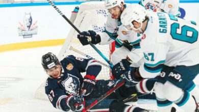 Минута отдыха Шайба Жабреева принесла «Сочи» победу над «Нефтехимиком» Спорт 