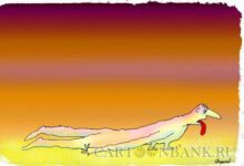 Минута отдыха Усталость Анекдоты 